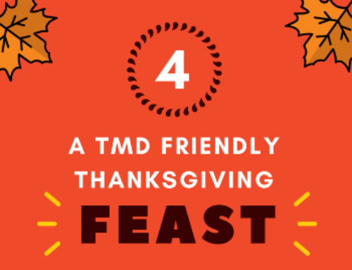 What to Eat This Thanksgiving if You Have TMD