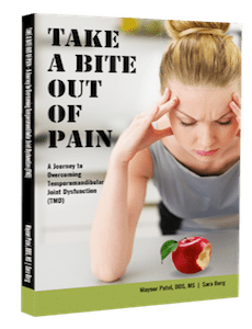 Take a Bite out of Pain Book