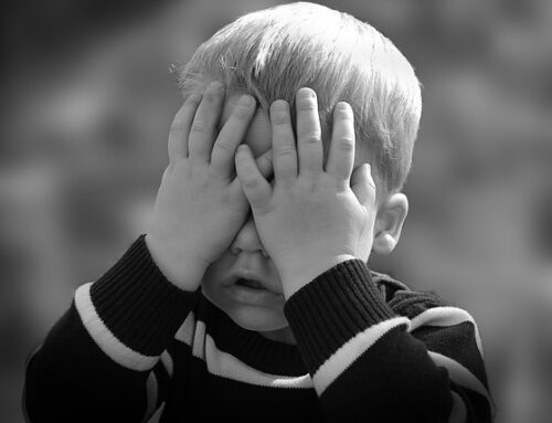 Understanding your child’s headache pain