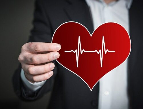 Make these 6 changes to prevent cardiovascular disease