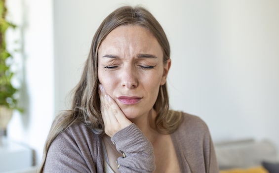 jaw pain diagnosis