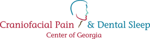 Craniofacial Pain and Dental Sleep Center of Georgia Logo