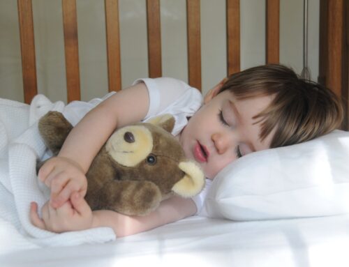 Is Your Child Simply Tired from School or is it Sleep Apnea?