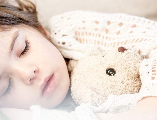 Nightmares and snoring may lead to bruxism in children