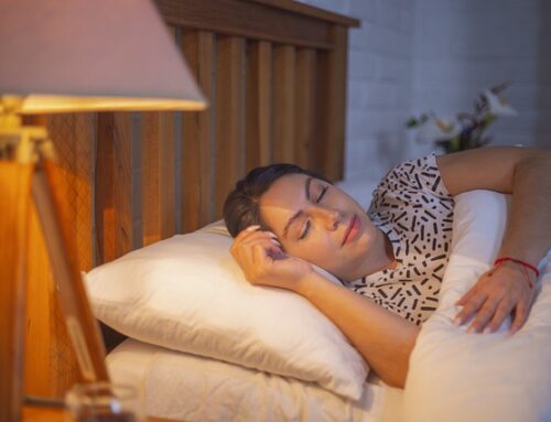 The battle for restful sleep: Understanding sleep apnea and its daytime impact