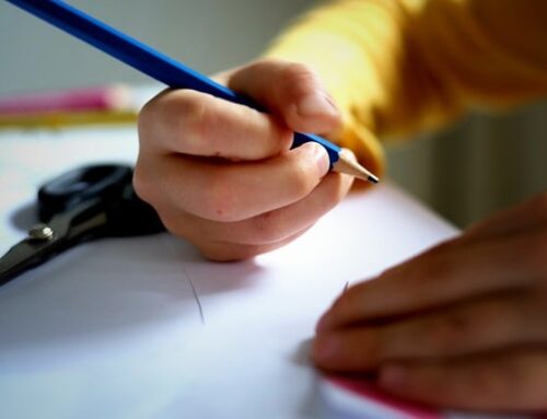 Why your dentist should be part of your back-to-school routine: Addressing sleep apnea